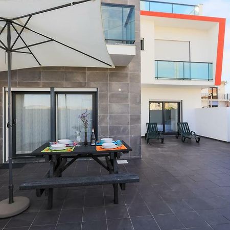 Vitamin Sea, The Terrace Apartment Baleal Eksteriør billede