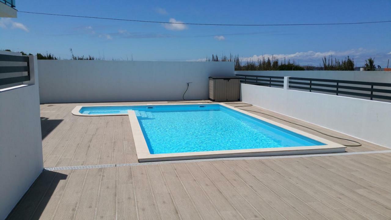 Vitamin Sea, The Terrace Apartment Baleal Eksteriør billede