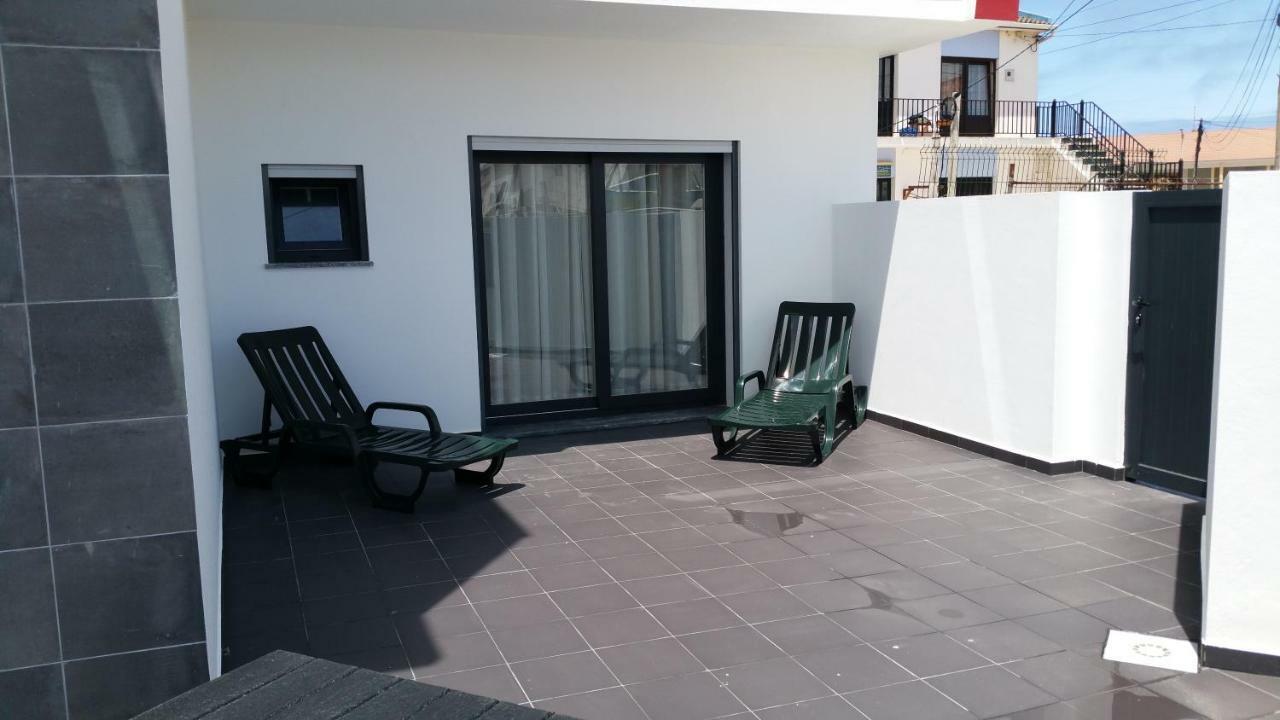 Vitamin Sea, The Terrace Apartment Baleal Eksteriør billede