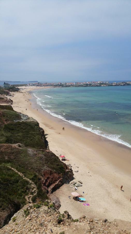 Vitamin Sea, The Terrace Apartment Baleal Eksteriør billede
