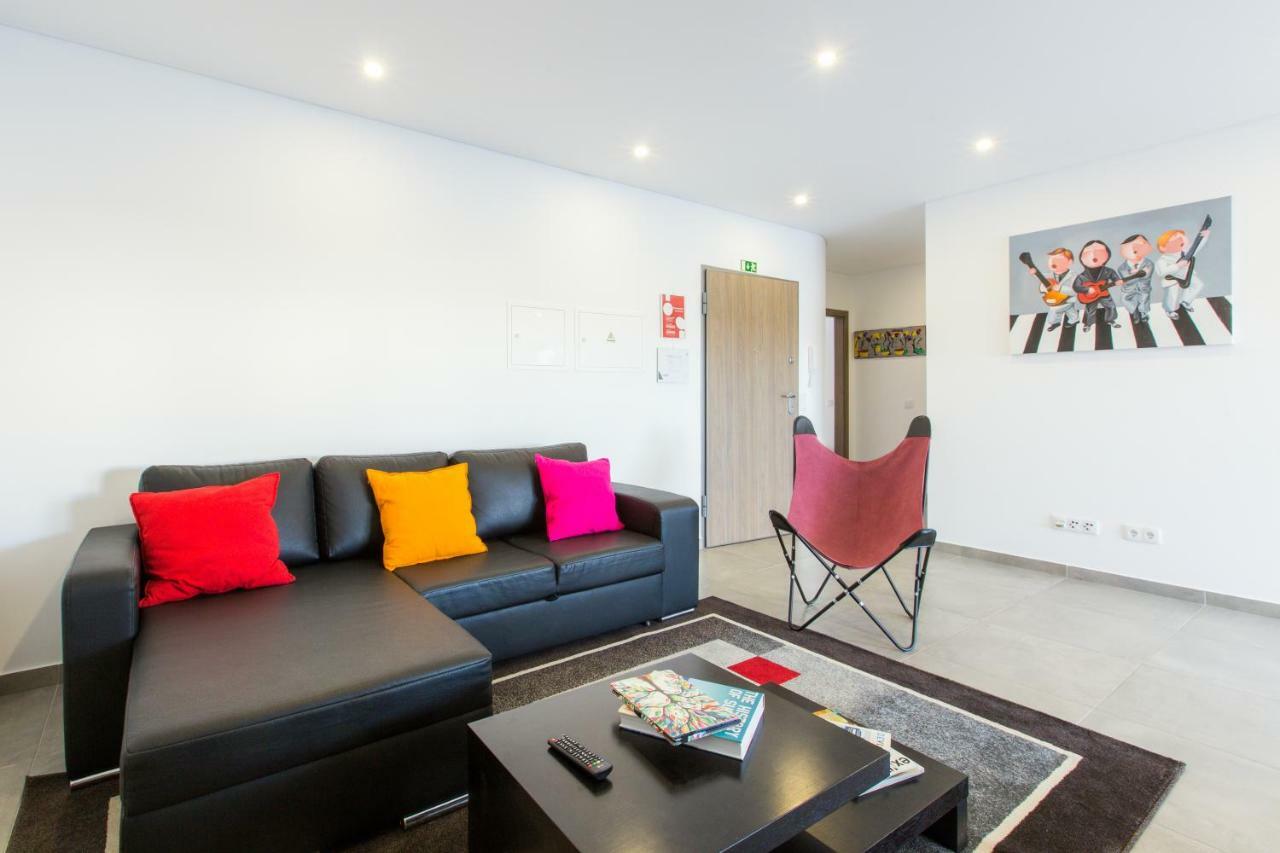 Vitamin Sea, The Terrace Apartment Baleal Eksteriør billede