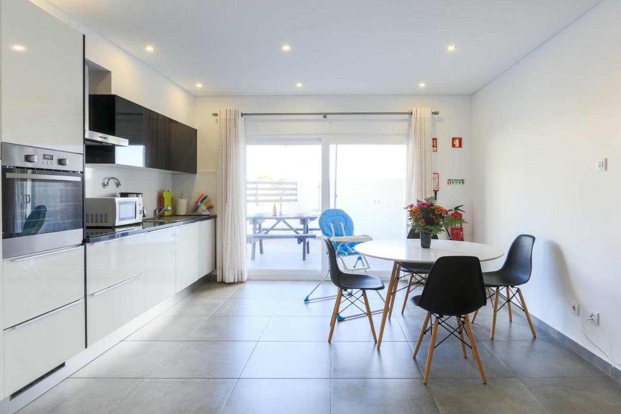 Vitamin Sea, The Terrace Apartment Baleal Eksteriør billede
