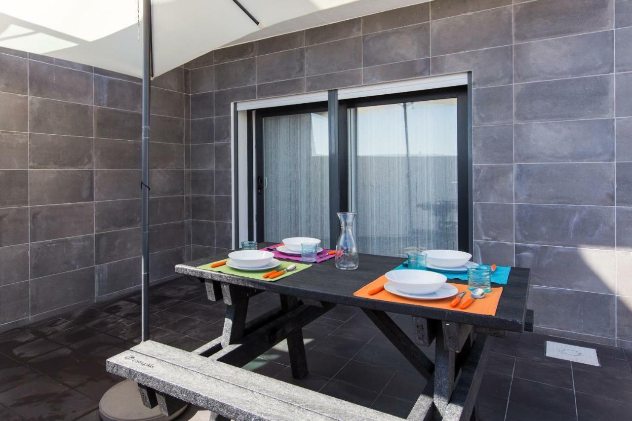 Vitamin Sea, The Terrace Apartment Baleal Eksteriør billede