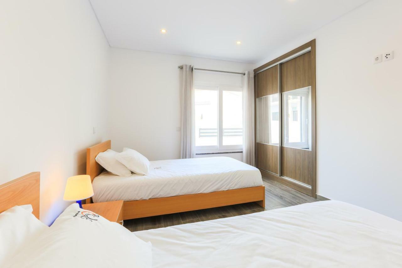 Vitamin Sea, The Terrace Apartment Baleal Eksteriør billede