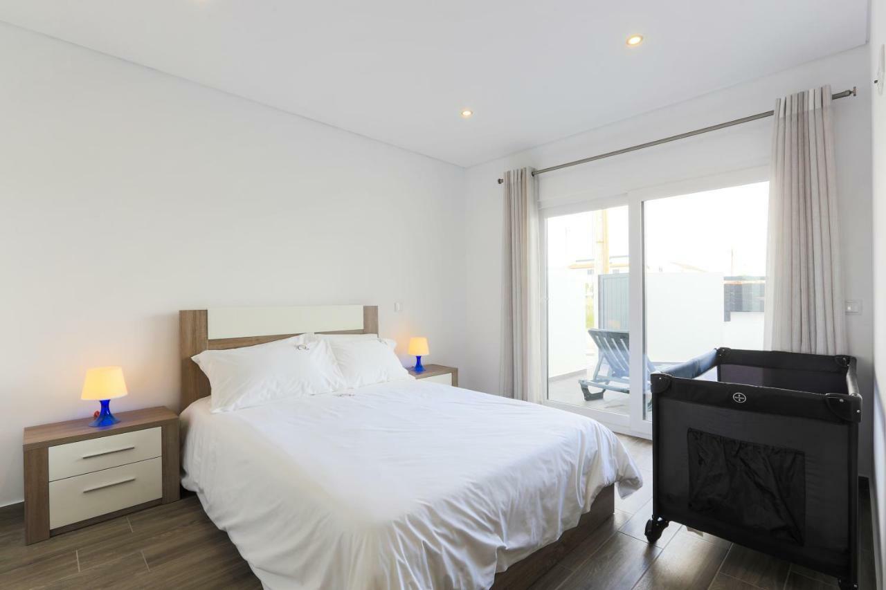 Vitamin Sea, The Terrace Apartment Baleal Eksteriør billede