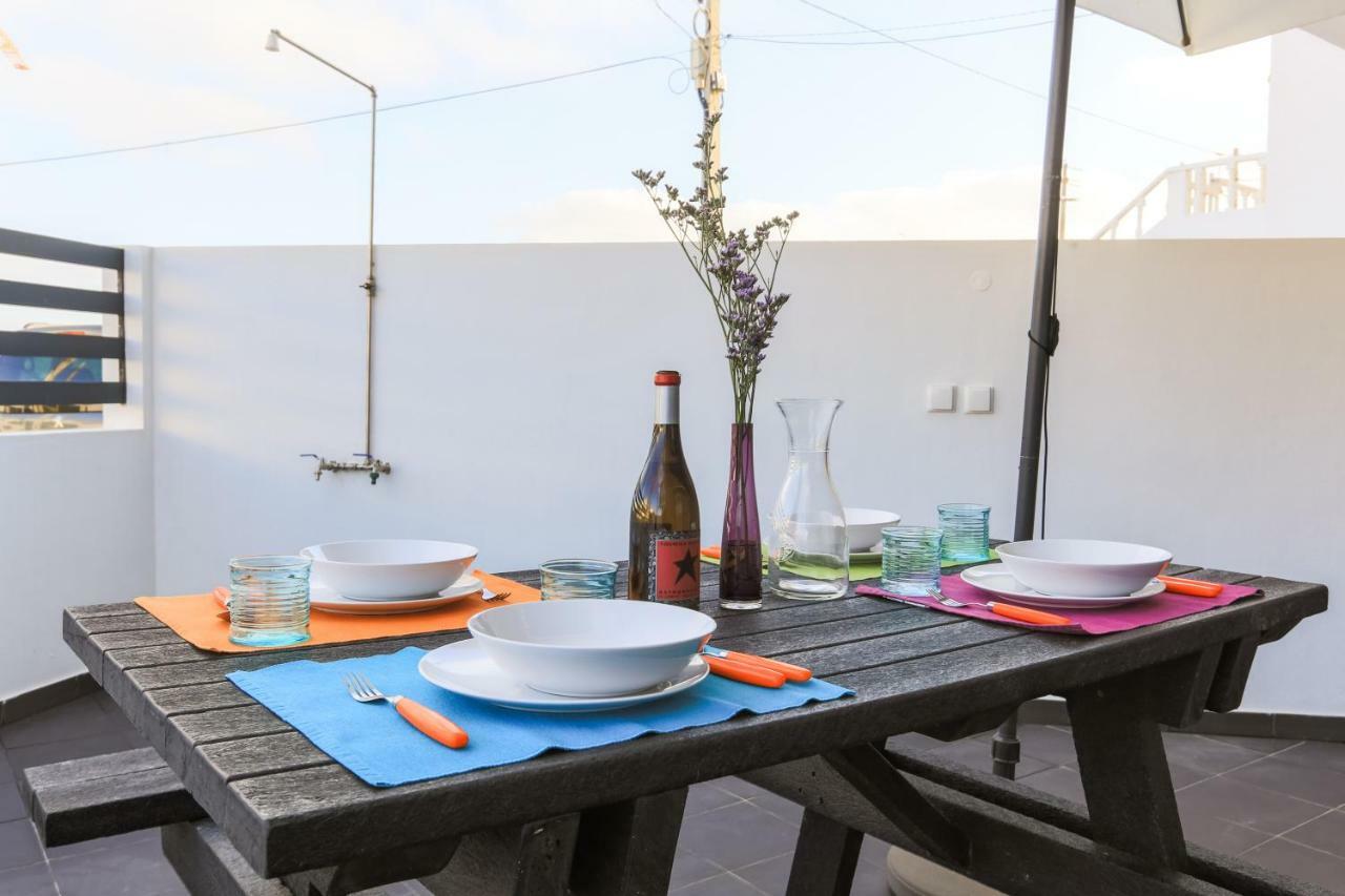 Vitamin Sea, The Terrace Apartment Baleal Eksteriør billede