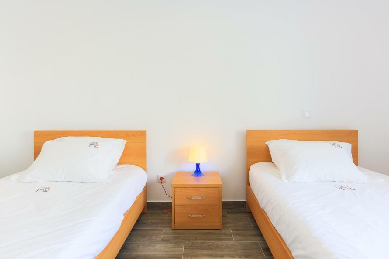 Vitamin Sea, The Terrace Apartment Baleal Eksteriør billede
