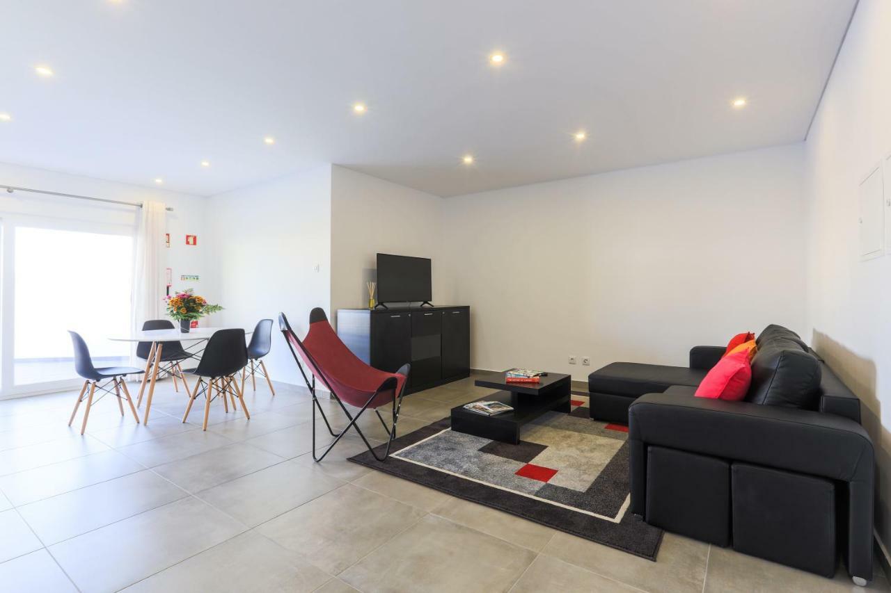 Vitamin Sea, The Terrace Apartment Baleal Eksteriør billede
