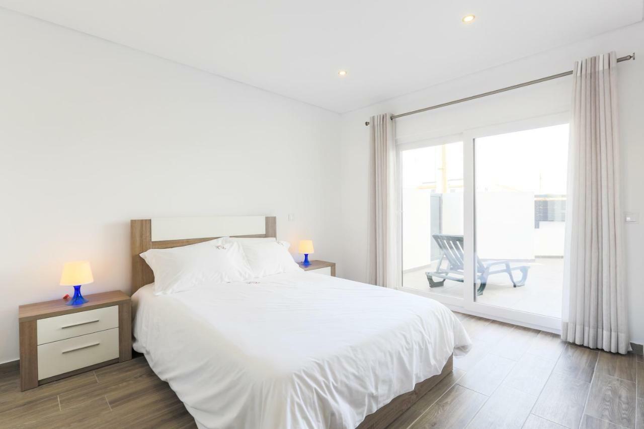 Vitamin Sea, The Terrace Apartment Baleal Eksteriør billede