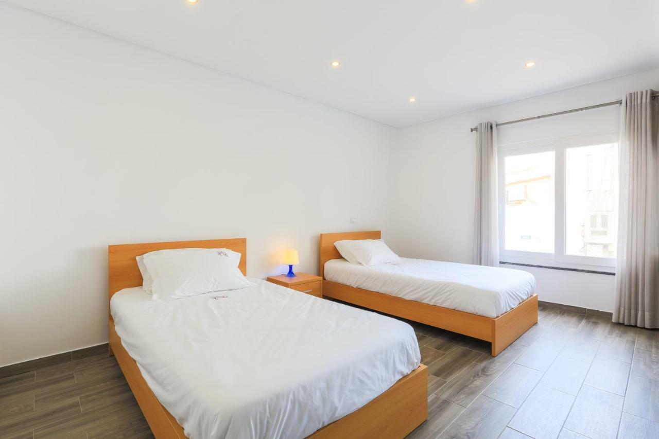 Vitamin Sea, The Terrace Apartment Baleal Eksteriør billede